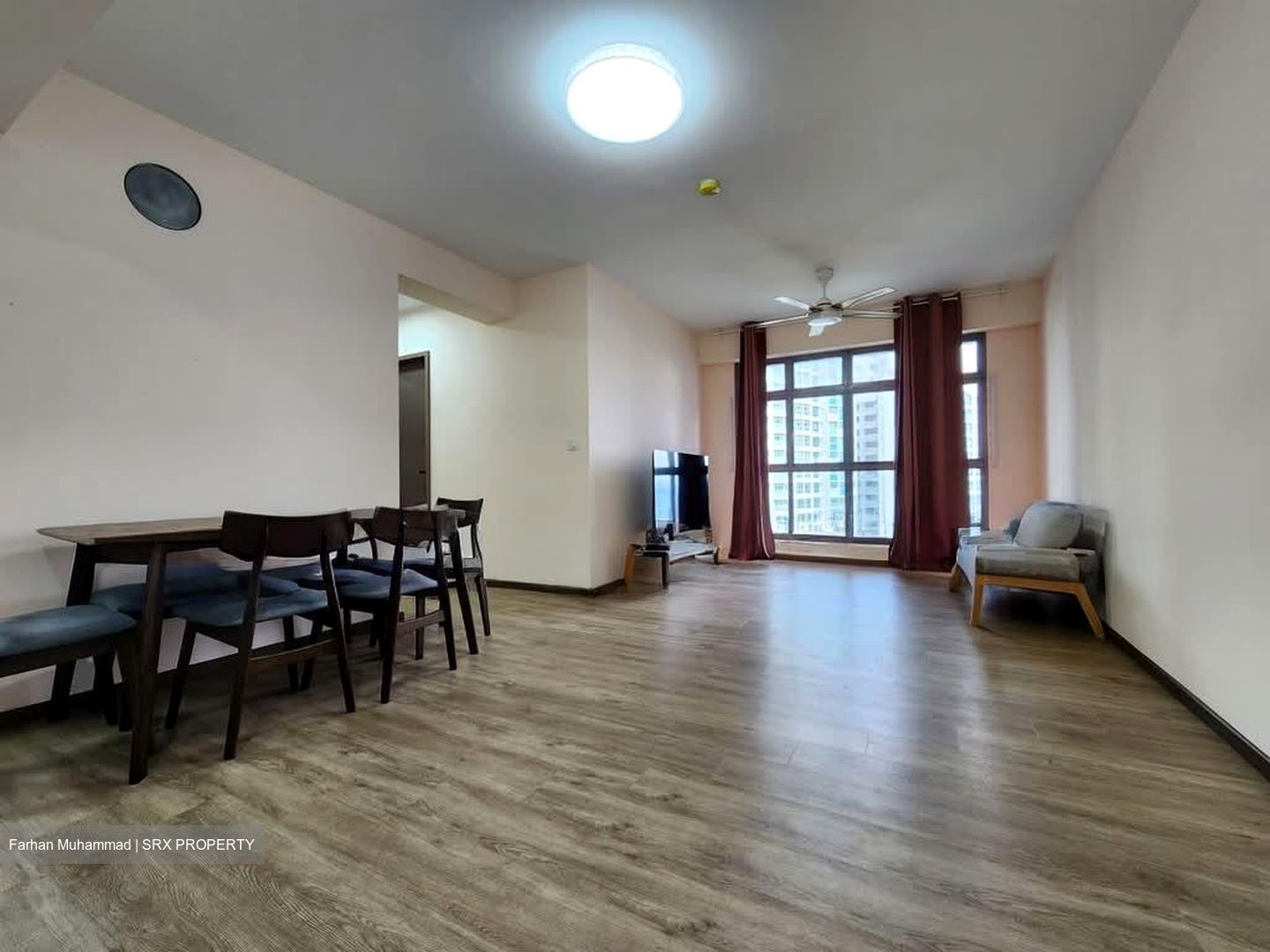 Blk 422A Northshore Straitsview (Punggol), HDB 4 Rooms #572689511